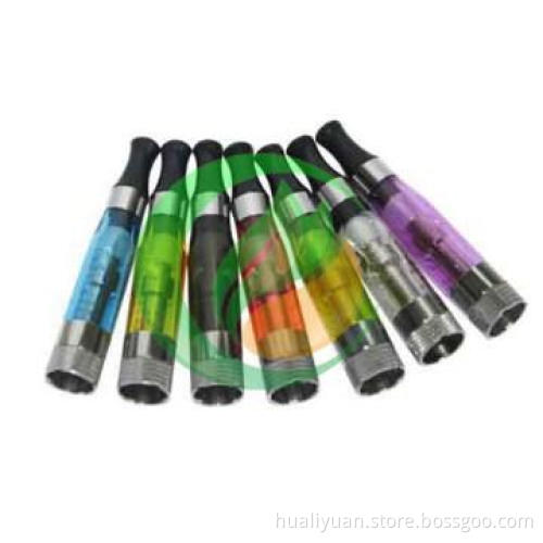 2.4ml Electronic Cigarette Atomizer With Cartridge